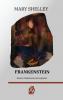 Frankenstein o el moderno Prometeo