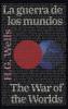 La guerra de los mundos - The War of the Worlds