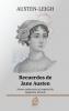 Recuerdos de Jane Austen