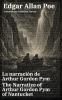 La narración de Arthur Gordon Pym - The Narrative of Arthur Gordon Pym of Nantucket