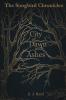 City of Dawn and Ashes