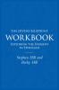 The Divine Blueprint Workbook