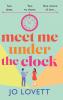 Meet Me Under the Clock