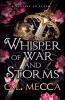 Whisper of War and Storms