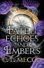 Fate of Echoes and Embers