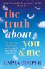 The Truth About You and Me