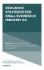 Resilience Strategies for Small Business in Industry 5.0