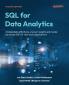 SQL for Data Analytics - Fourth Edition