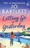 Letting Go of Yesterday