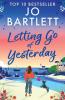 Letting Go of Yesterday