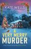 A Very Merry Murder