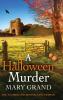 A Halloween Murder