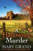 A Halloween Murder