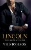 Lincoln