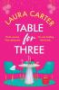 Table for Three
