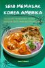 SENI MEMASAK KOREA AMERIKA