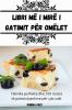 Libri më i mirë i gatimit për omëlet