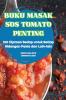 BUKU MASAK SOS TOMATO PENTING
