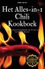 Het Alles-in-1 Chili Kookboek