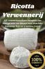 Ricotta Verwennerij