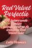 Red Velvet Perfectie