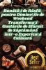Bunătăți de Răsfăț pentru Diminețile de Weekend Transformați Gustările de Sfârșit de Săptămână într-o Experiență Culinară