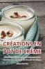 CR��ATIONS EN POT DE CR��ME