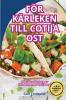 F��R K��RLEKEN TILL COTIJA OST