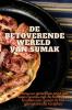 DE BETOVERENDE WERELD VAN SUMAK