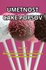UMETNOST CAKE POPSOV