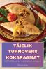 T��IELIK TURNOVERS KOKARAAMAT