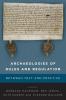 Archaeologies of Rules and Regulation