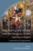 Negotiating the Secular and the Religious in the German Empire