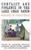 Conflict and Violence in the Lake Chad Basin