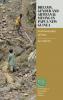 Dreams Gender and Artisanal Mining in Papua New Guinea