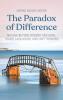 The Paradox of Difference
