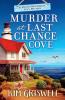 Murder at Last Chance Cove