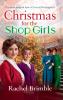 Christmas for the Shop Girls
