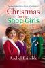 Christmas for the Shop Girls