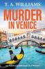 Murder in Venice