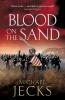 Blood on the Sand