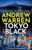 Tokyo Black