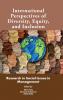 International Perspectives of Diversity Equity and Inclusion