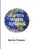 Earth's Alien Syllabus