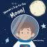 Yaseen's Trip to the Moon!