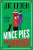 Mince Pies and Murder