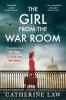 The Girl from the War Room