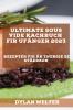 Ultimate Sous Vide Kachbuch fir Ufänger 2023