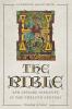 Bible and Crusade Narrative in the Twelfth Century