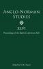 Anglo-Norman Studies XLVI
